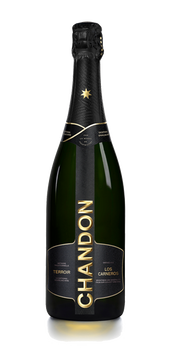 Red Demi-Sec Sparkling Wine | Domaine CHANDON US